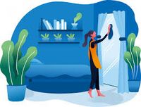 Professional Cleaning London - 91150 options