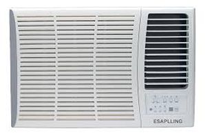 VRF системи - 10987 типа
