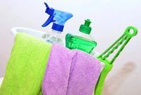 One-off Cleaning - 23539 opportunities