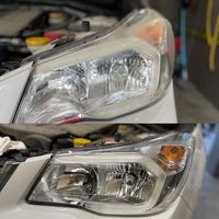 Headlights Polish - 28282 selection Headlights Polish - 77169 selection