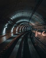 Хидроизолации на тунели - 10470 новини