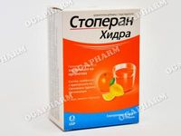хапчета за разстройство - 64403 постижения