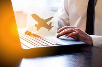 Flights To Iceland - 92250 achievements