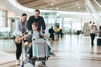 Flights To Iceland - 70089 options