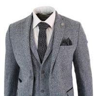 Black Wedding Suit - 26404 selections