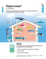 аерогелна изолация - 69701 типа
