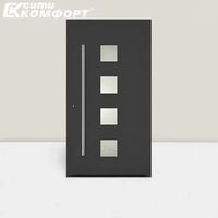 входни врати за къщи - 6633 клиенти