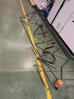 огъване на метал - 48094 клиенти