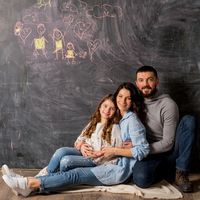Семейна Фотосесия - 72321 клиенти
