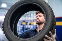 Автомобилни гуми Metzeler 100 90 19 - 20430 промоции