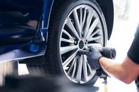 Автомобилни гуми Vredestein 185 65 15 - 98885 промоции