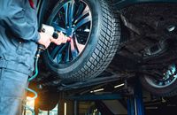 Мото гуми Bridgestone 110 90 19 - 47578 снимки